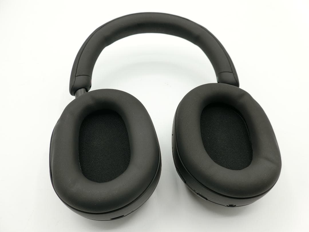 おっち　ソニー SONY ワイヤレス ヘッドホン WH-1000XM5