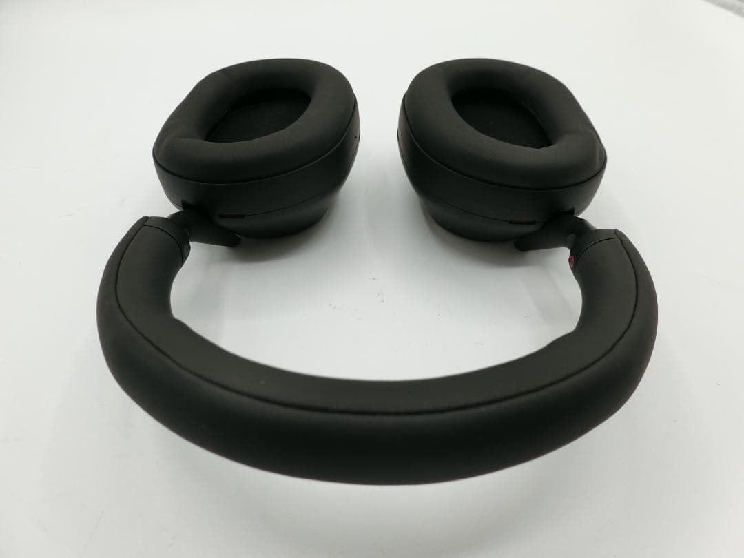 おっち　ソニー SONY ワイヤレス ヘッドホン WH-1000XM5