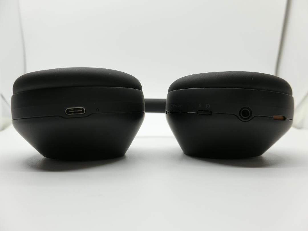 おっち　ソニー SONY ワイヤレス ヘッドホン WH-1000XM5