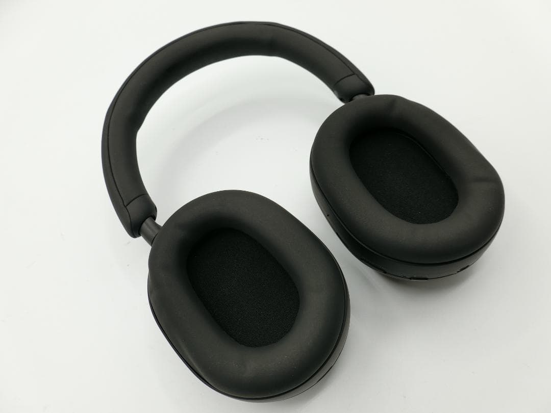 おっち　ソニー SONY ワイヤレス ヘッドホン WH-1000XM5