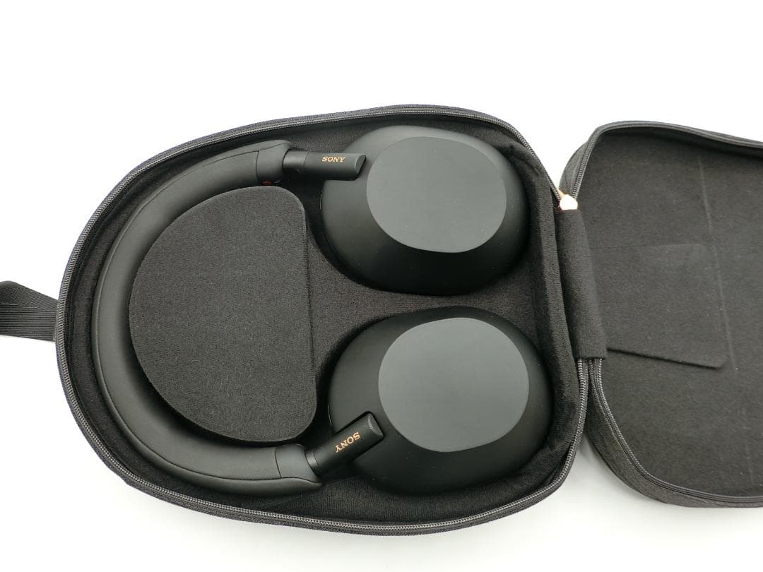 おっち　ソニー SONY ワイヤレス ヘッドホン WH-1000XM5