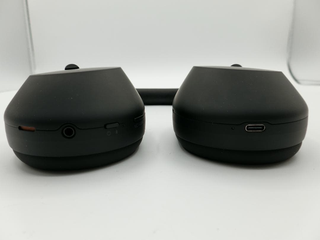 おっち　ソニー SONY ワイヤレス ヘッドホン WH-1000XM5