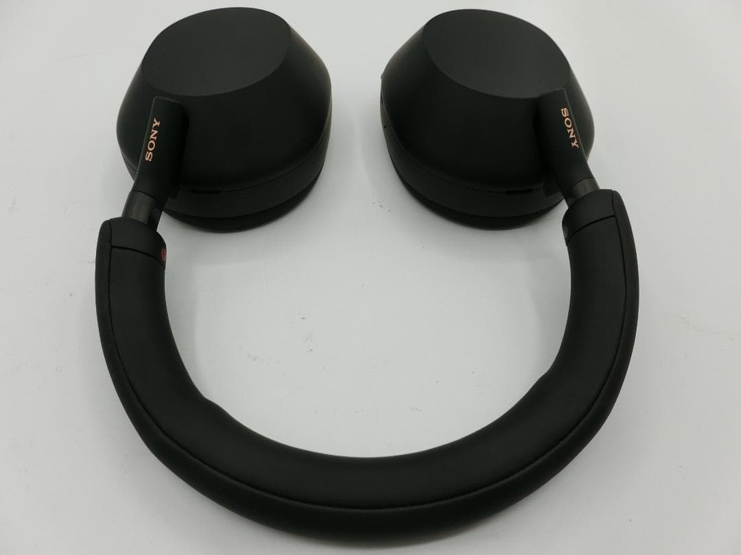 おっち　ソニー SONY ワイヤレス ヘッドホン WH-1000XM5