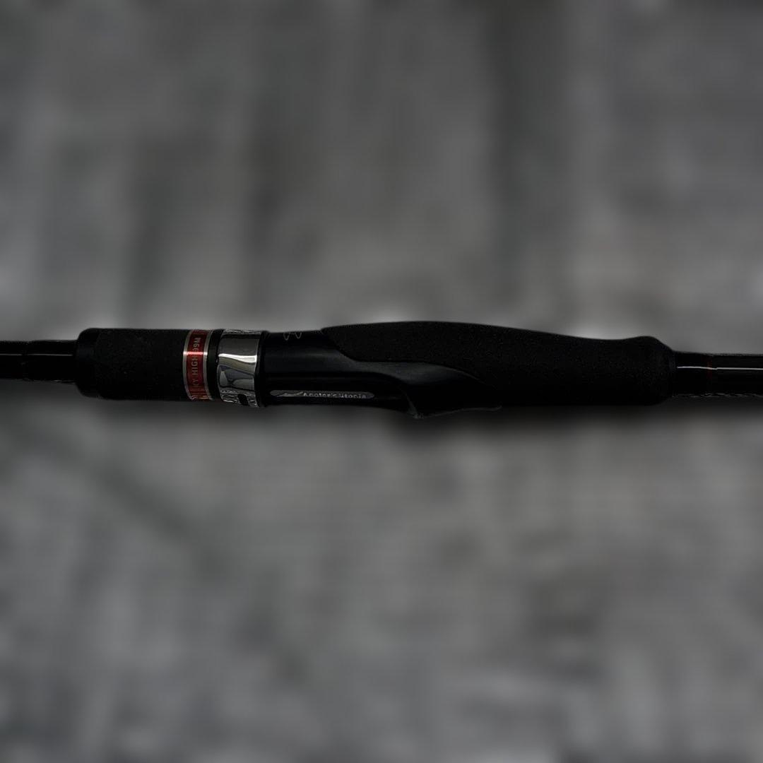 り*べ様 アピア フージン Foojin'RS スカイハイ 99M