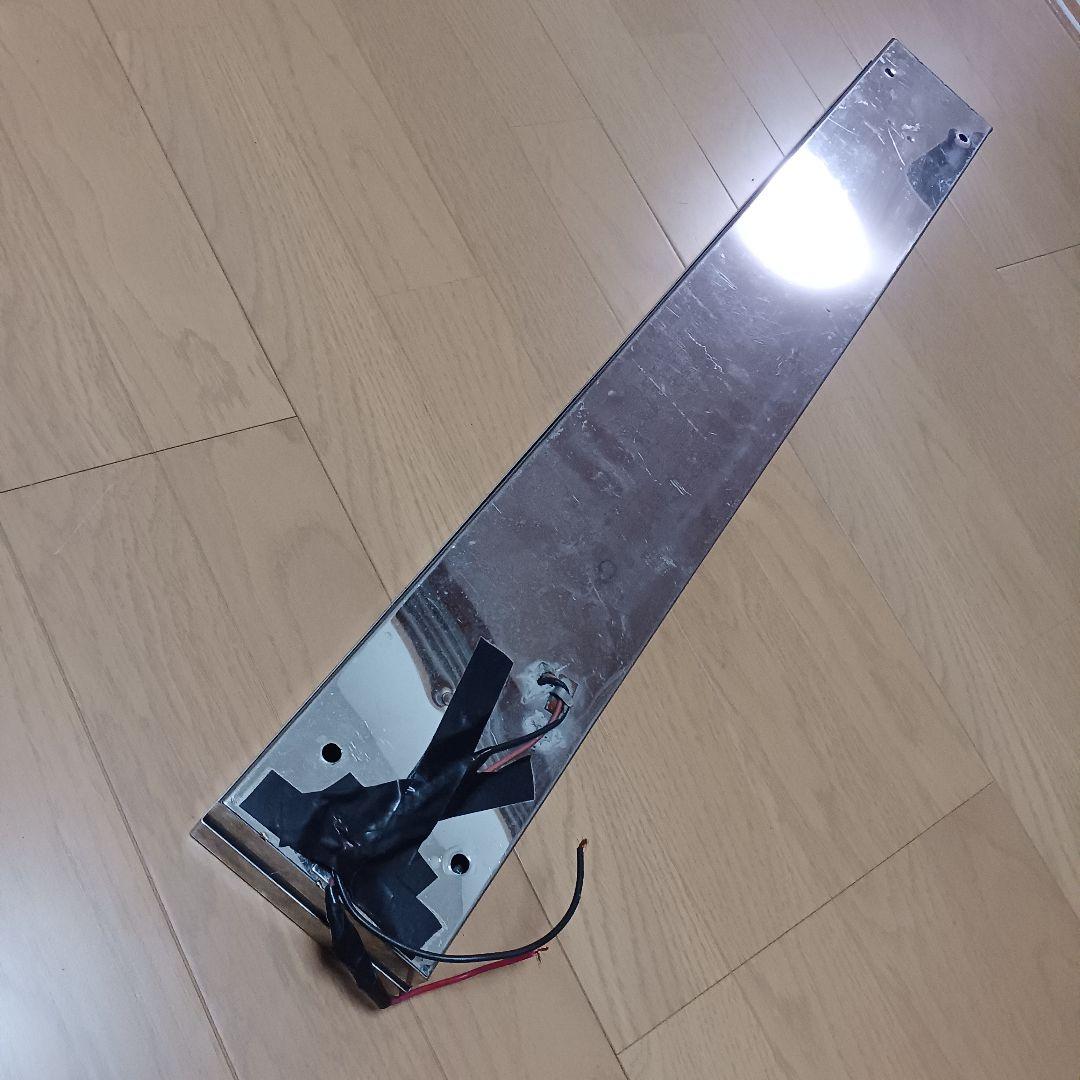 デコトラ　特注　長アンドン　ユニット付き　アートトラック　貴重当時物売り切り処分