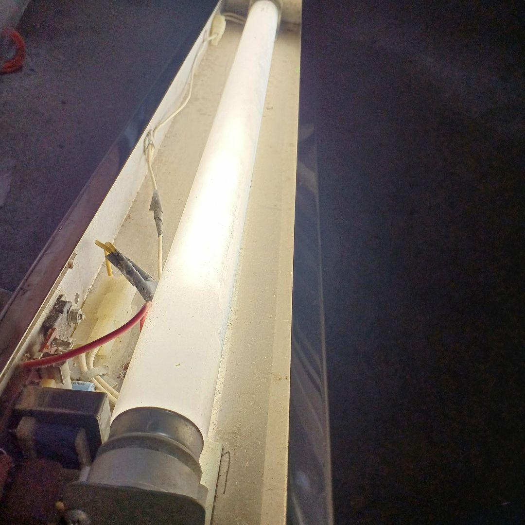 デコトラ　特注　長アンドン　ユニット付き　アートトラック　貴重当時物売り切り処分