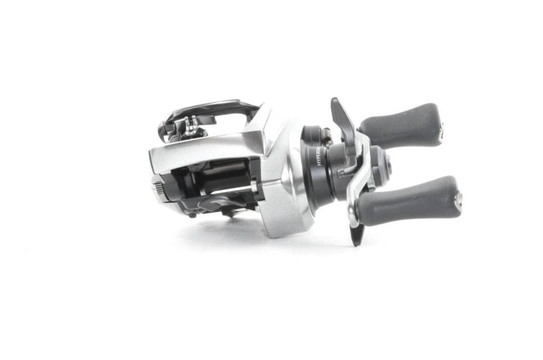 【新品】ダイワ 21 ジリオン SV TW 1000L