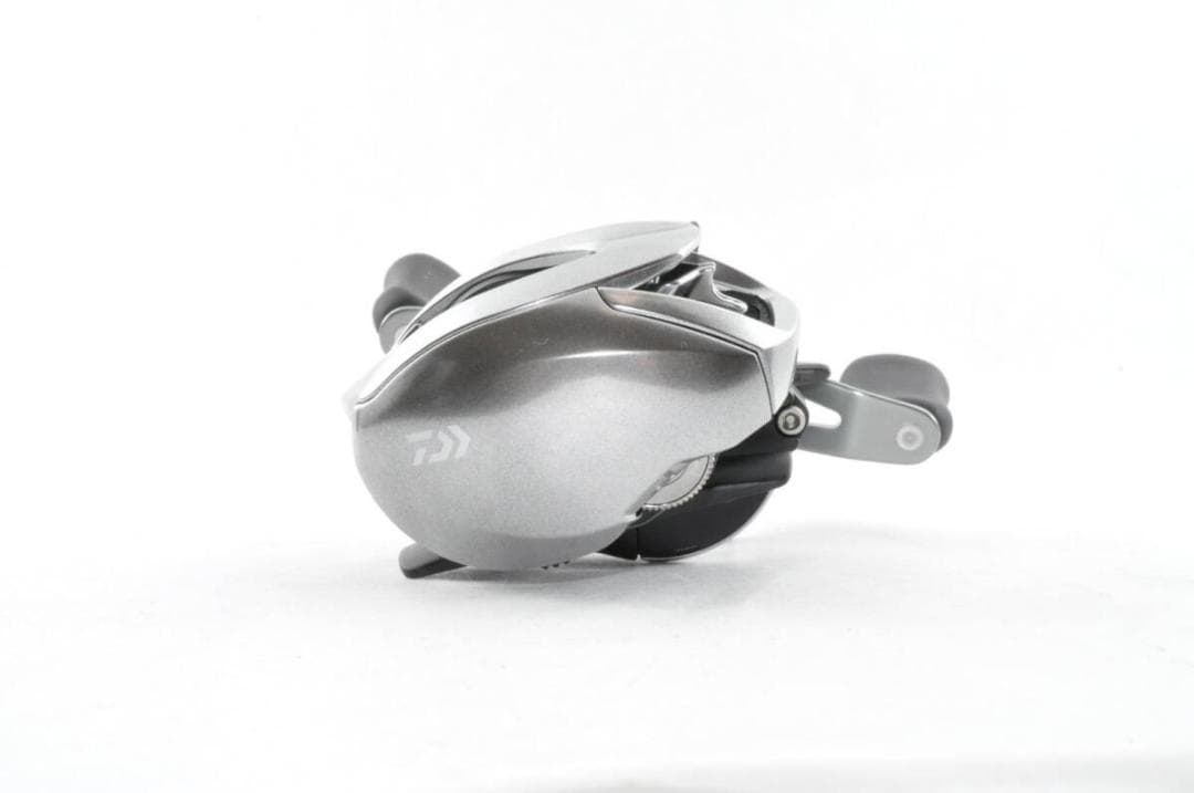 【新品】ダイワ 21 ジリオン SV TW 1000L