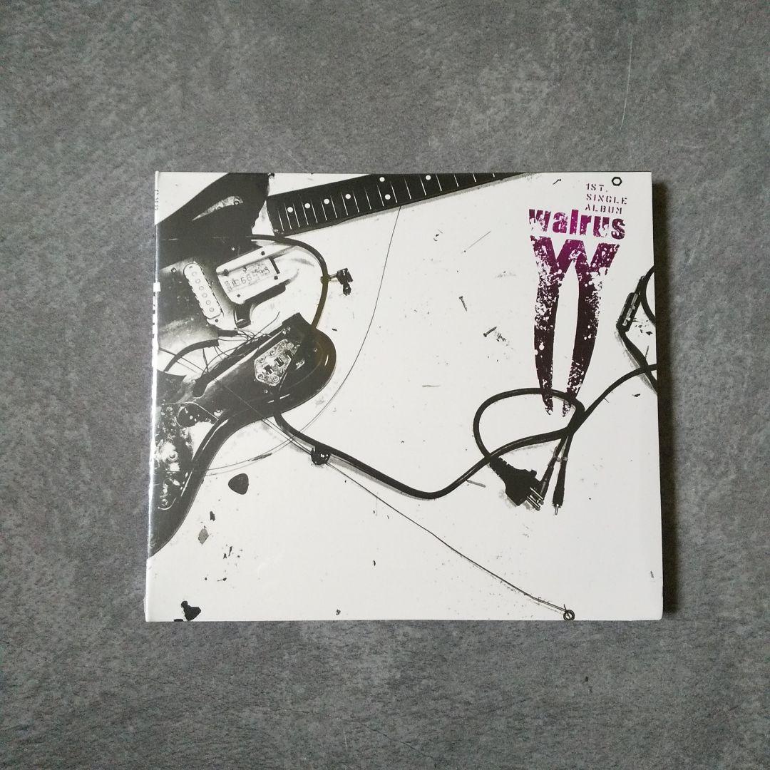 レア★キム・ジェウク【貴重】CD&本2点セット★walrus 限定盤