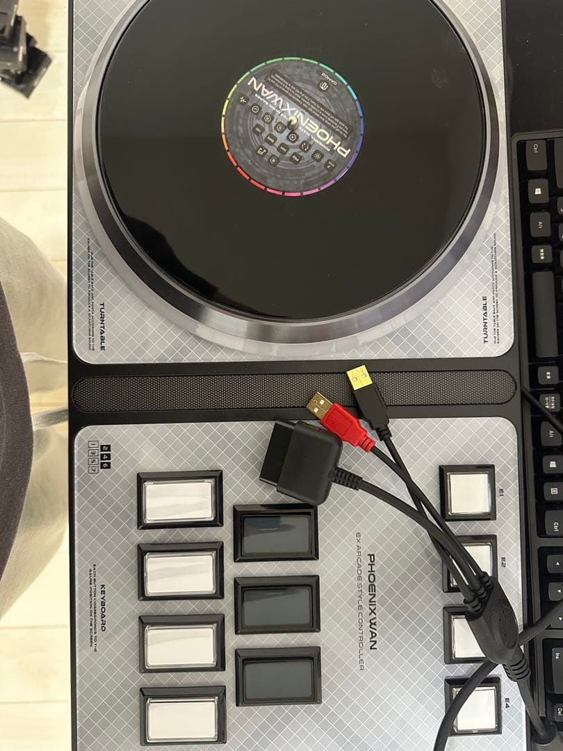 その他 PHOENIXWAN