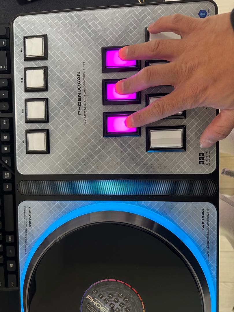 その他 PHOENIXWAN