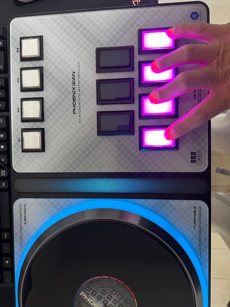 その他 PHOENIXWAN