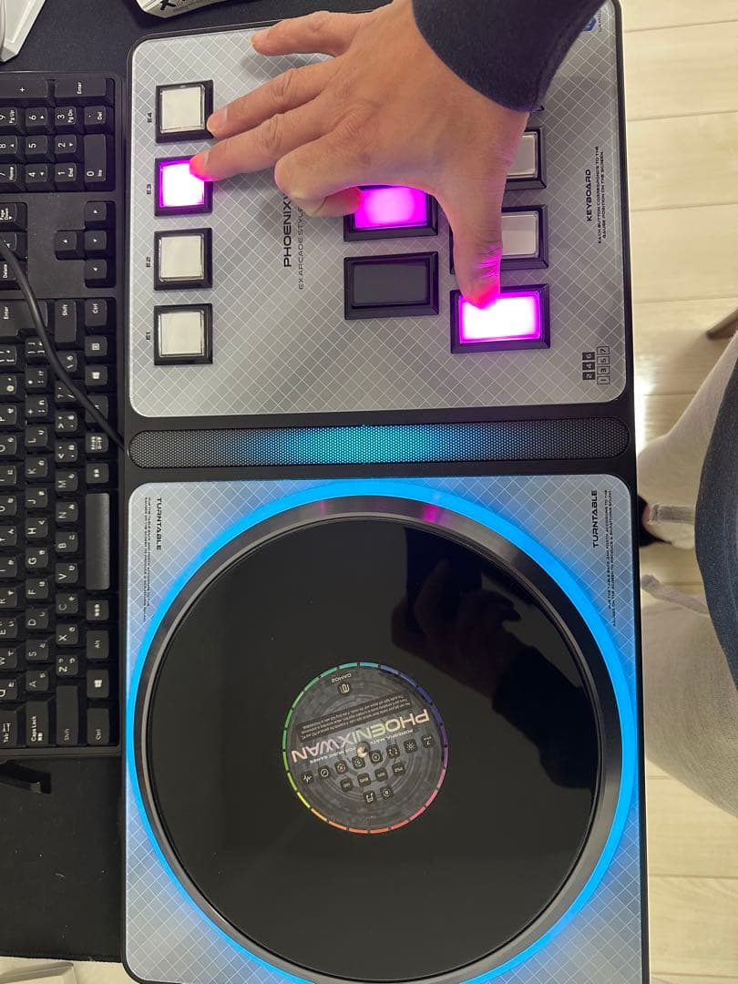 その他 PHOENIXWAN