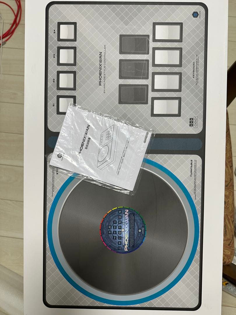 その他 PHOENIXWAN