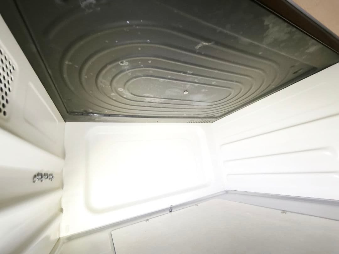 付属品完備 2020年製 MRO-S8X オーブンレンジ ホワイト