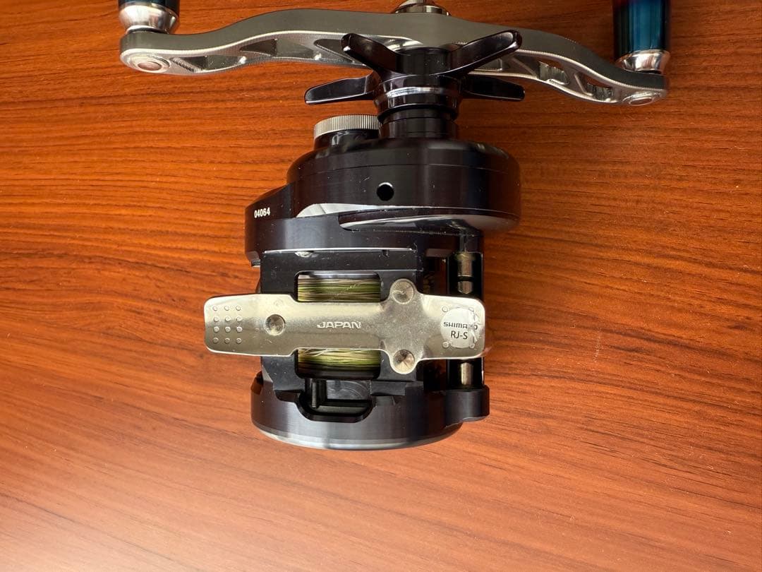 ■オシアコンクエストリミテッド　300PG