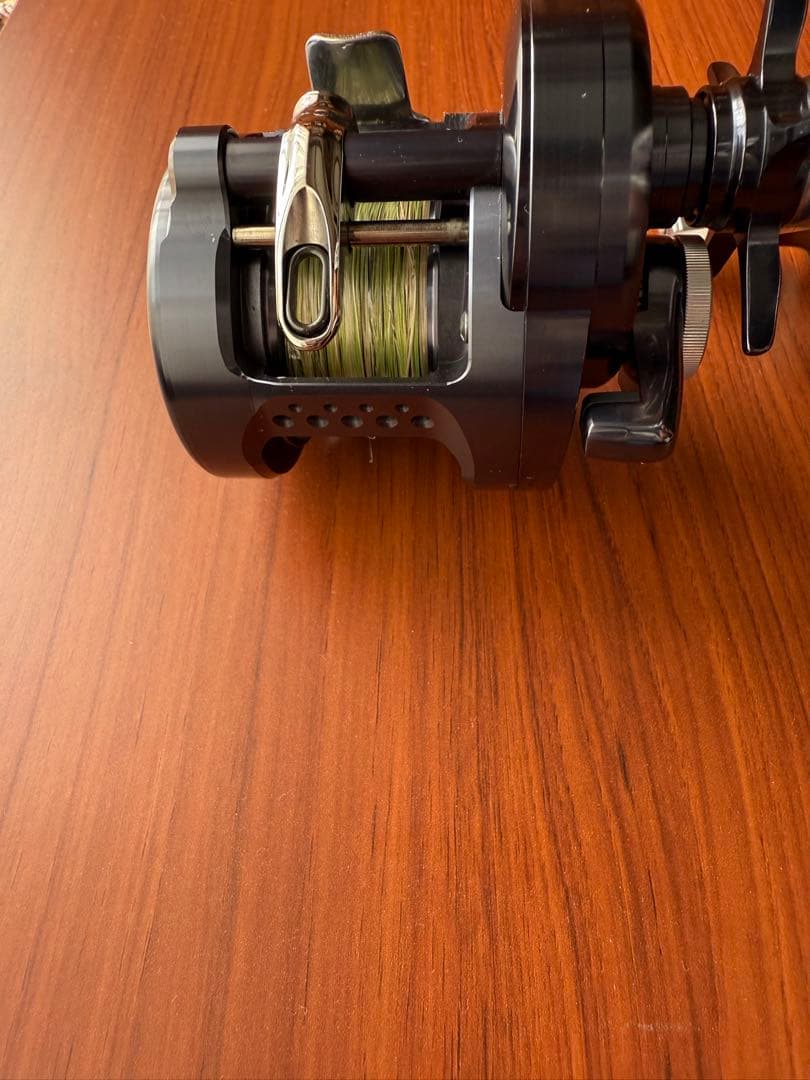 ■オシアコンクエストリミテッド　300PG