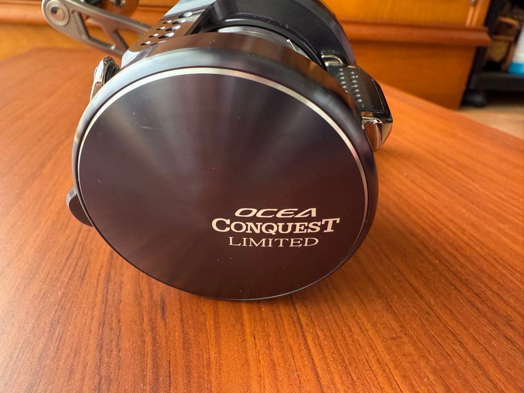 ■オシアコンクエストリミテッド　300PG