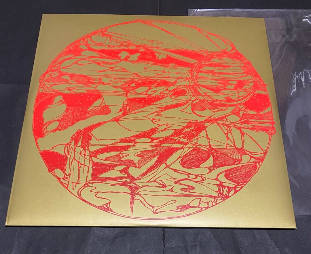 UA アナログレコード11枚