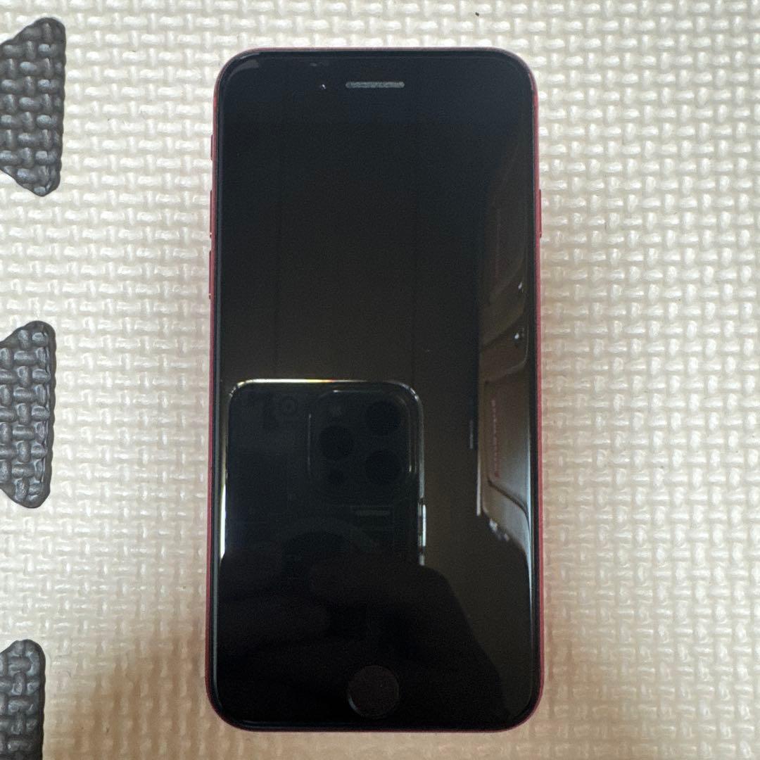 iPhone SE (第2世代) 128GB SIMフリー