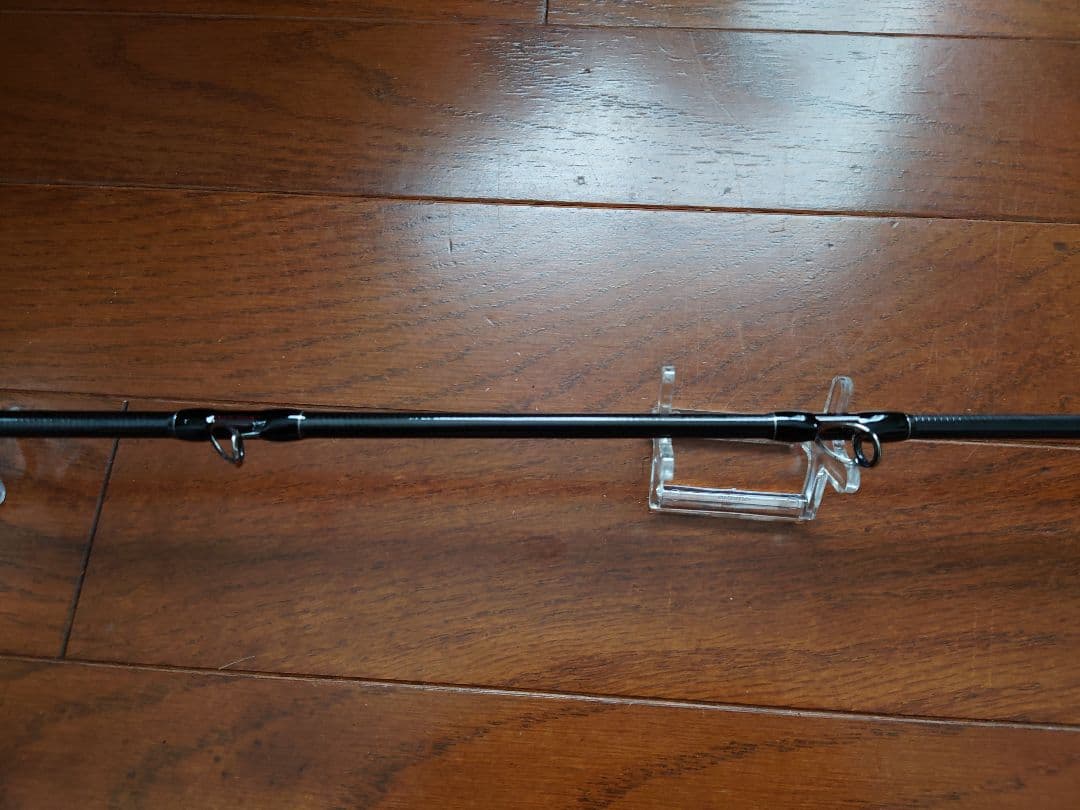 BLACK LABEL トラベルロッド C64XH-5-SB