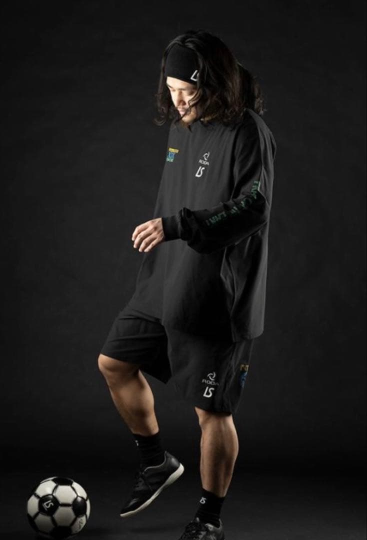 t*.様 ルースイソンブラ　RODA 上下　セット