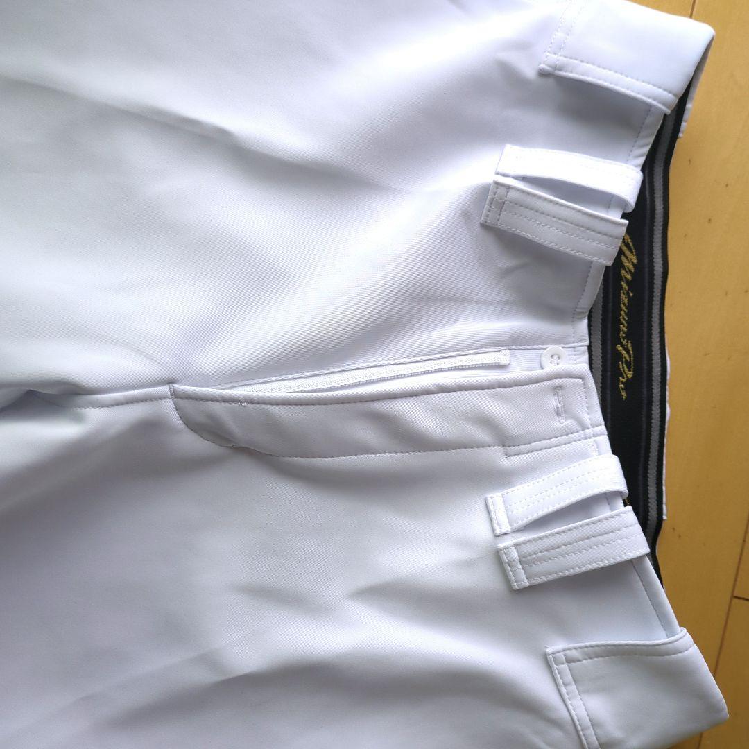 MIZUNO　強伸　レギュラーフィット2着