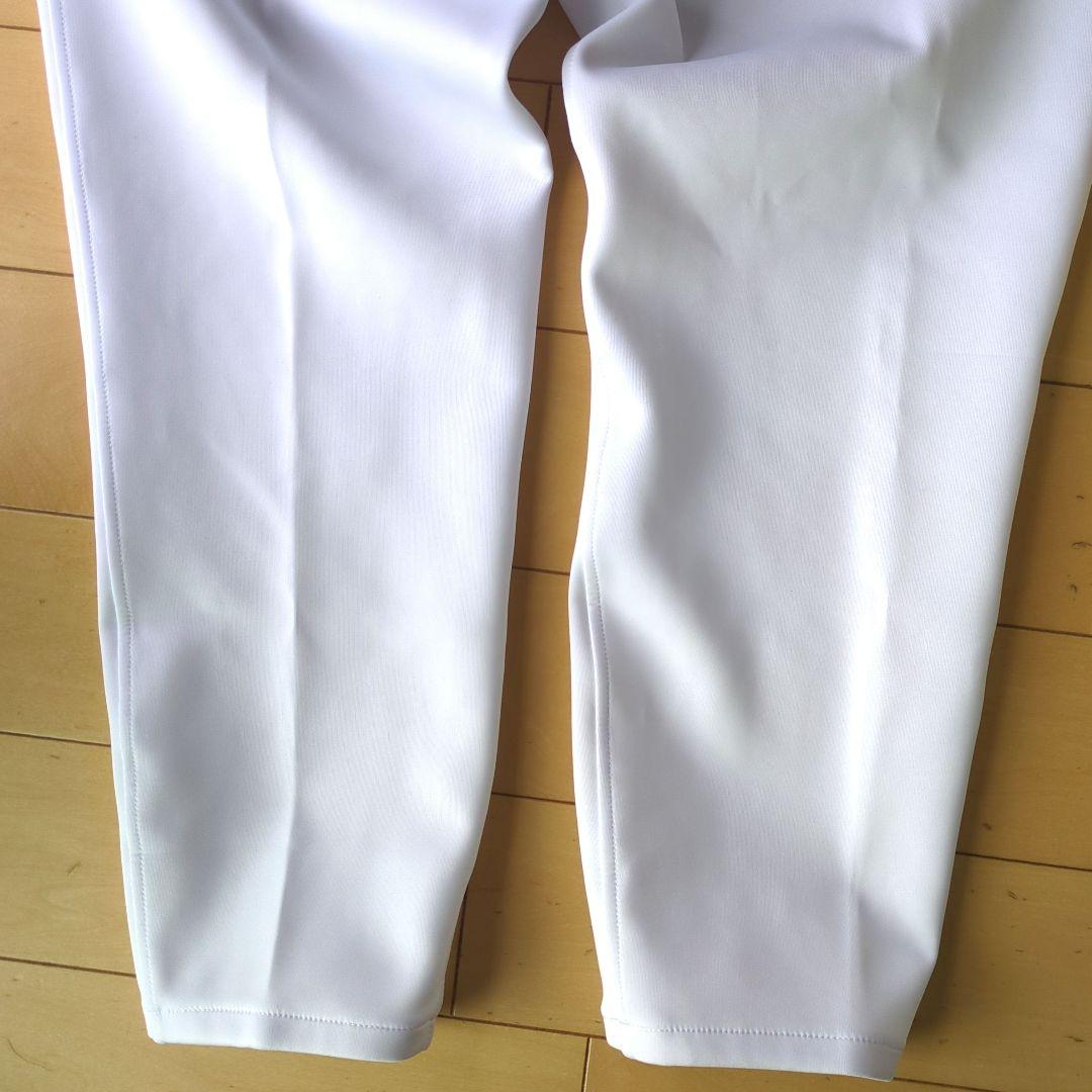 MIZUNO　強伸　レギュラーフィット2着