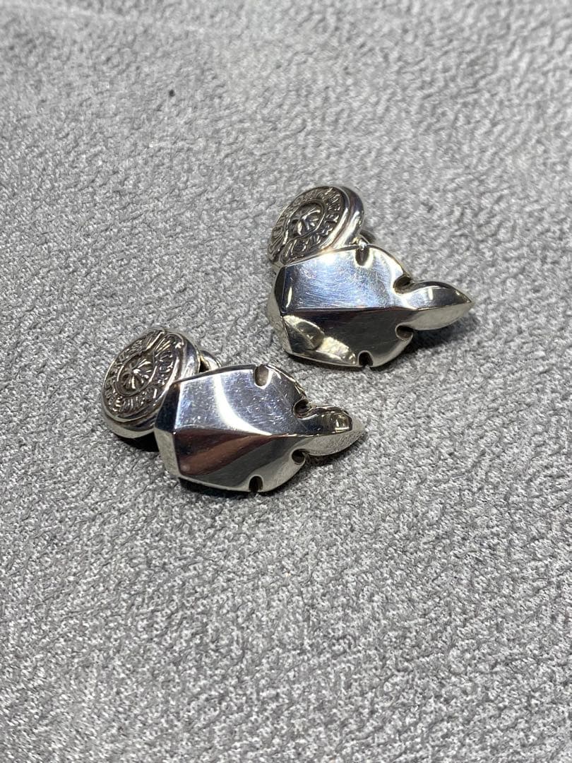 Chrome Hearts クロムハーツ　カフス