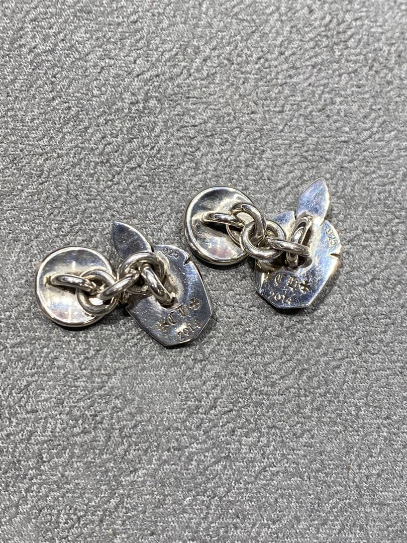 Chrome Hearts クロムハーツ　カフス