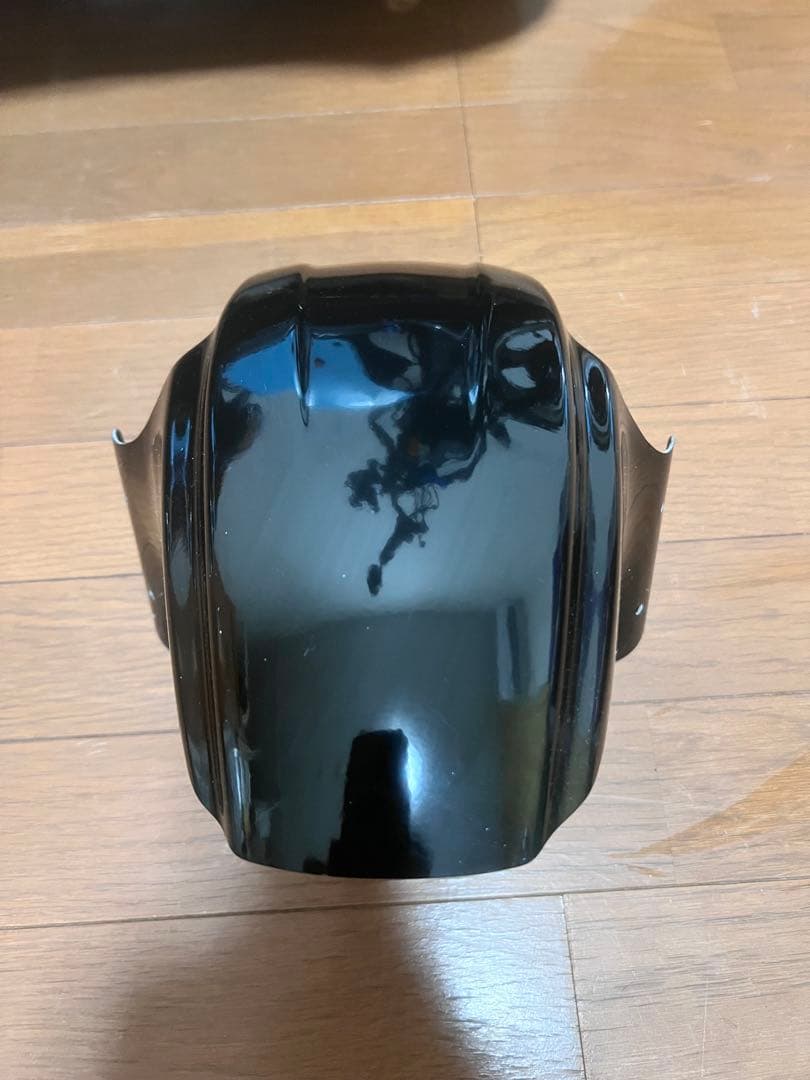 希少！ズーマニア ズーマー フロントフェンダー
