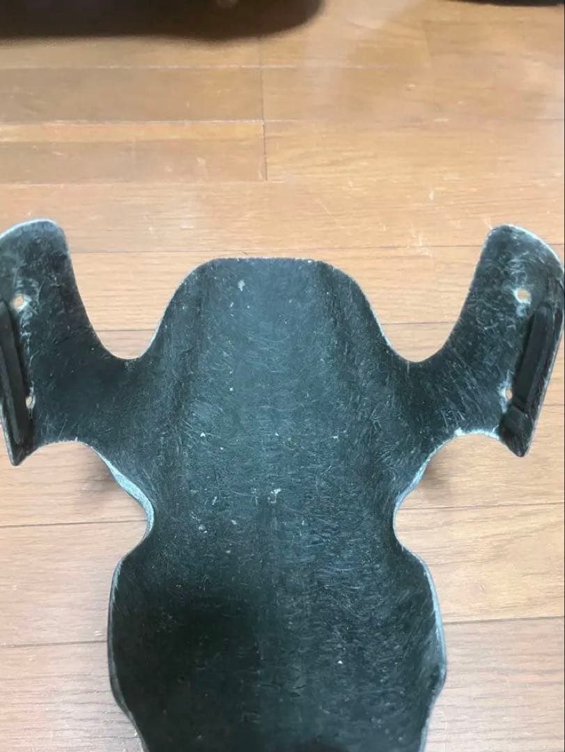 希少！ズーマニア ズーマー フロントフェンダー