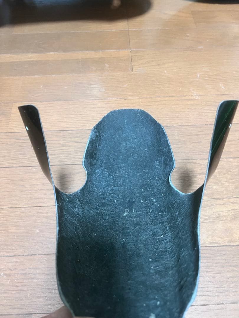 希少！ズーマニア ズーマー フロントフェンダー