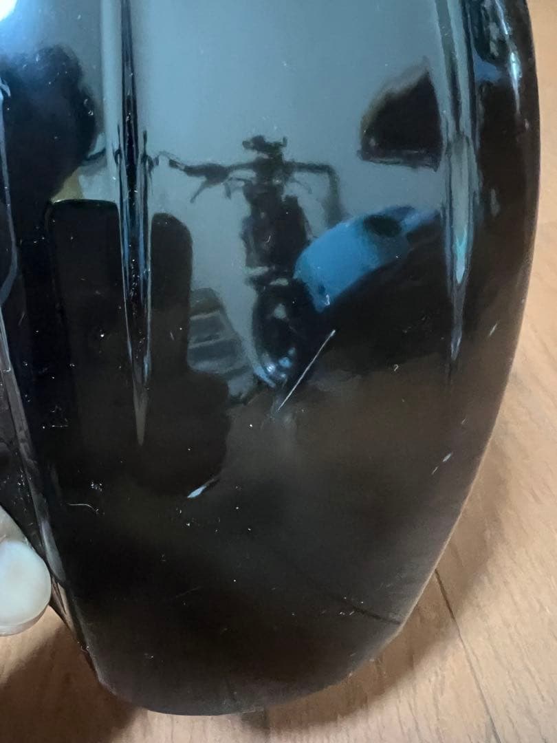 希少！ズーマニア ズーマー フロントフェンダー