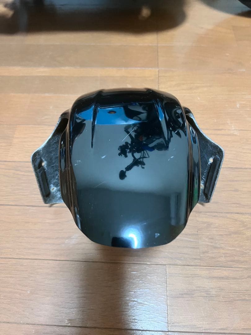 希少！ズーマニア ズーマー フロントフェンダー