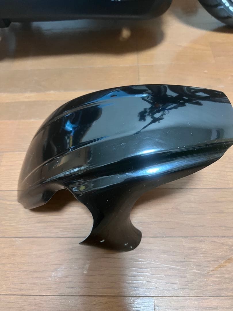 希少！ズーマニア ズーマー フロントフェンダー