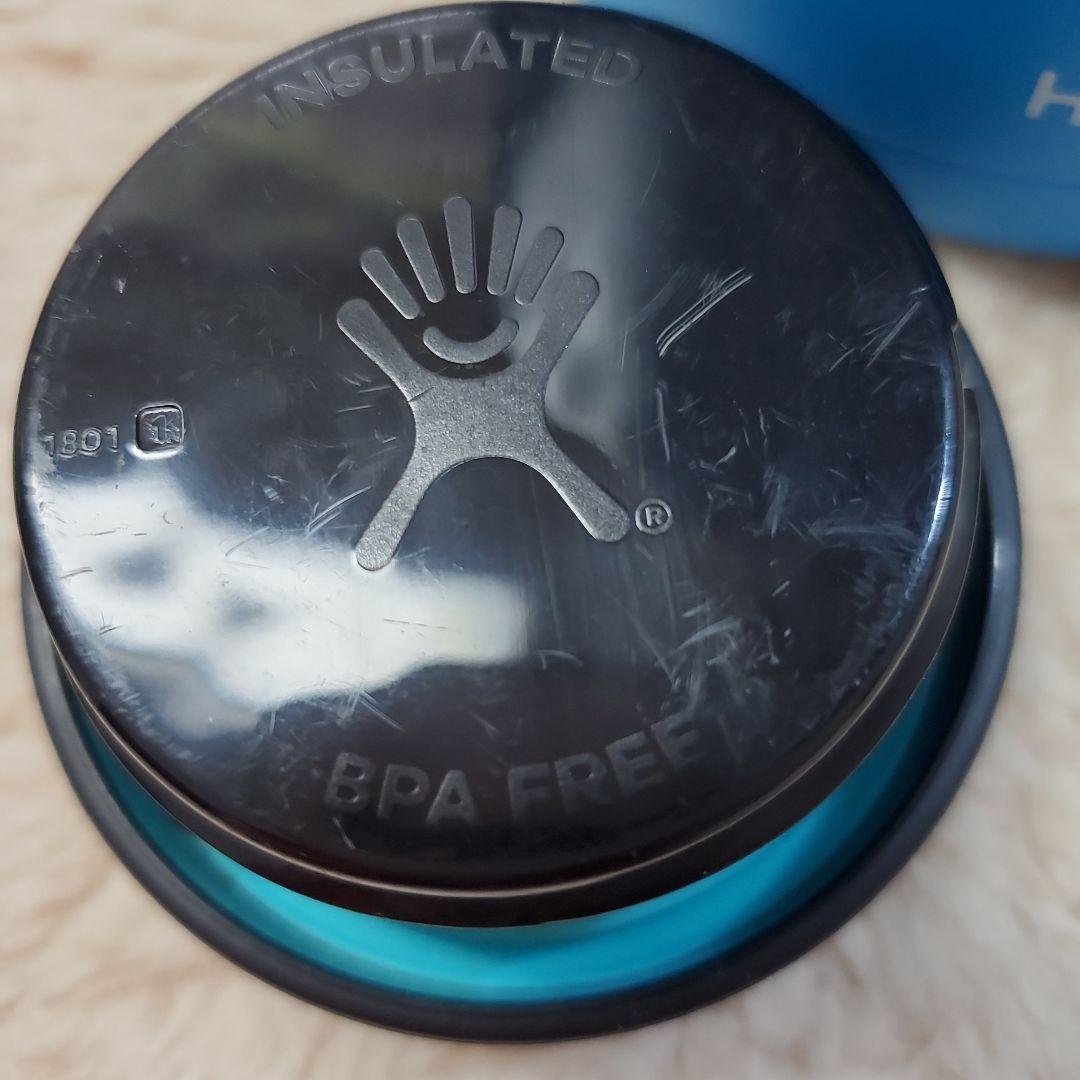 ハイドロフラスク　グラウラー　1.9リットル