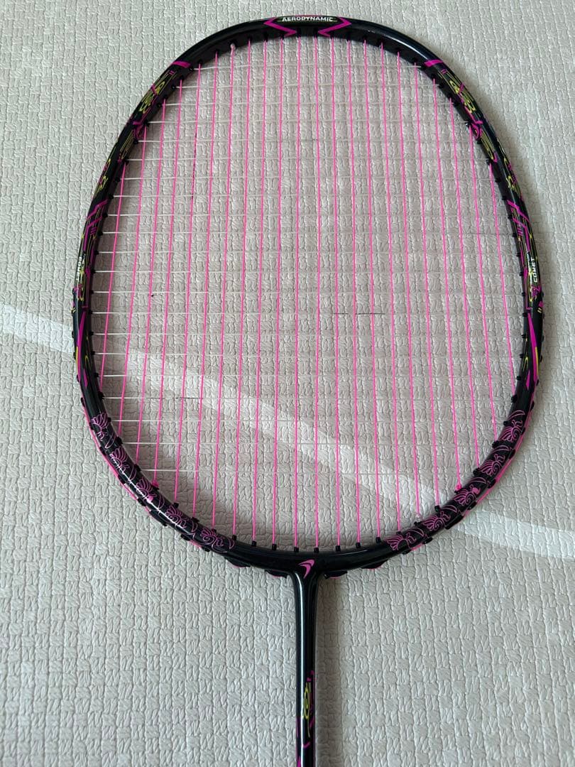 フライパワー　コメット