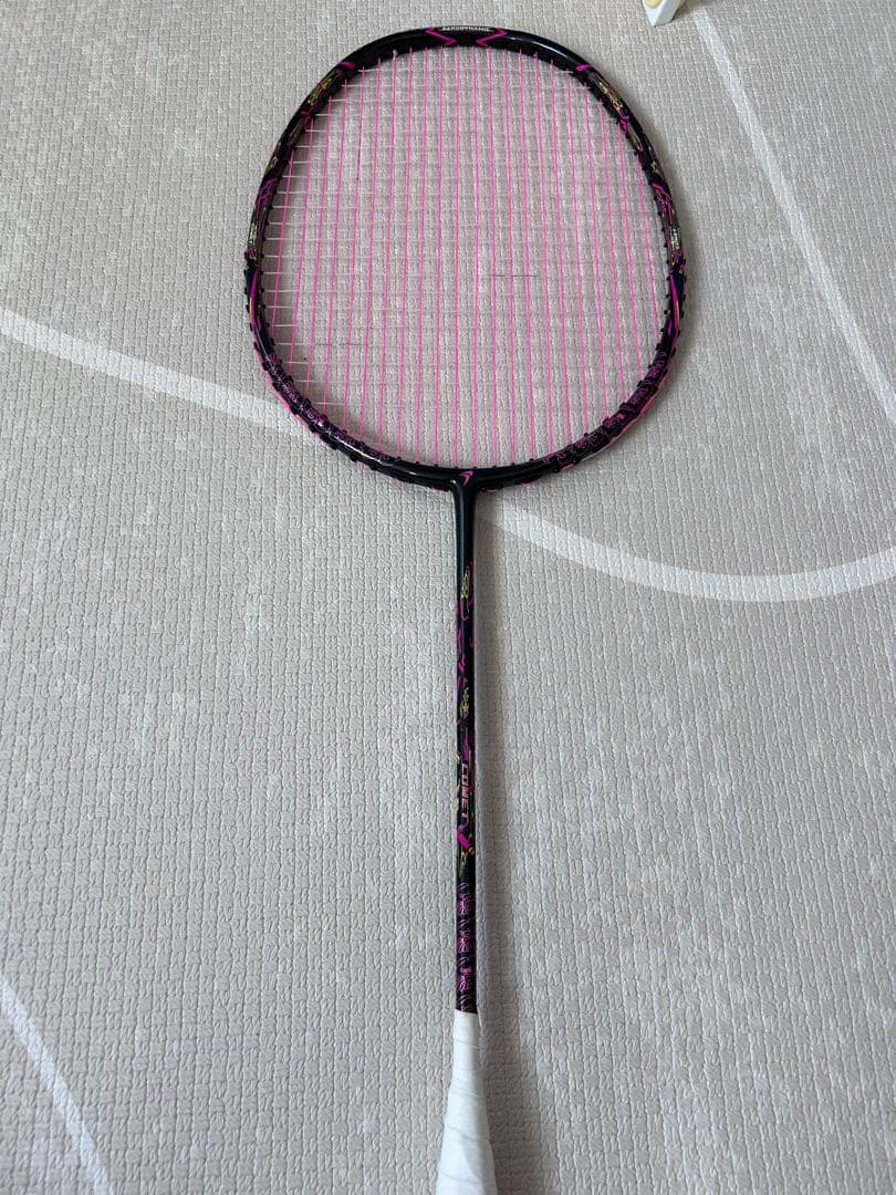 フライパワー　コメット