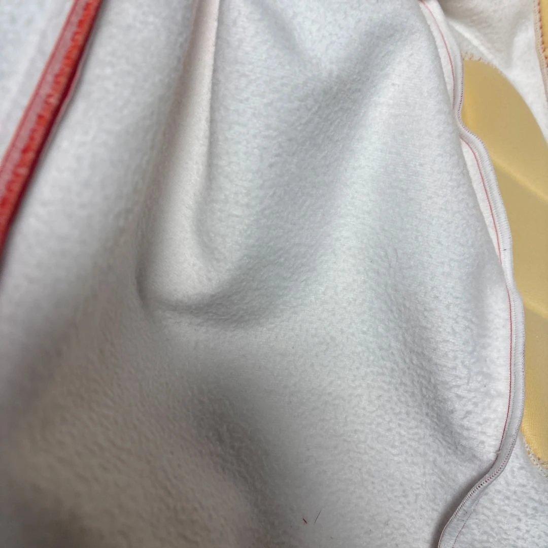 DESCENTE パッド入りアルペンレース2ピースL