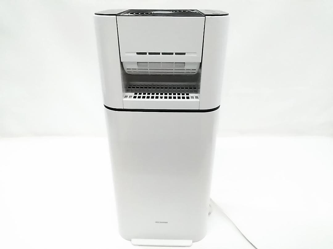 アイリスオーヤマ サーキュレーター 衣類乾燥 除湿機 IJD-JN50 ★