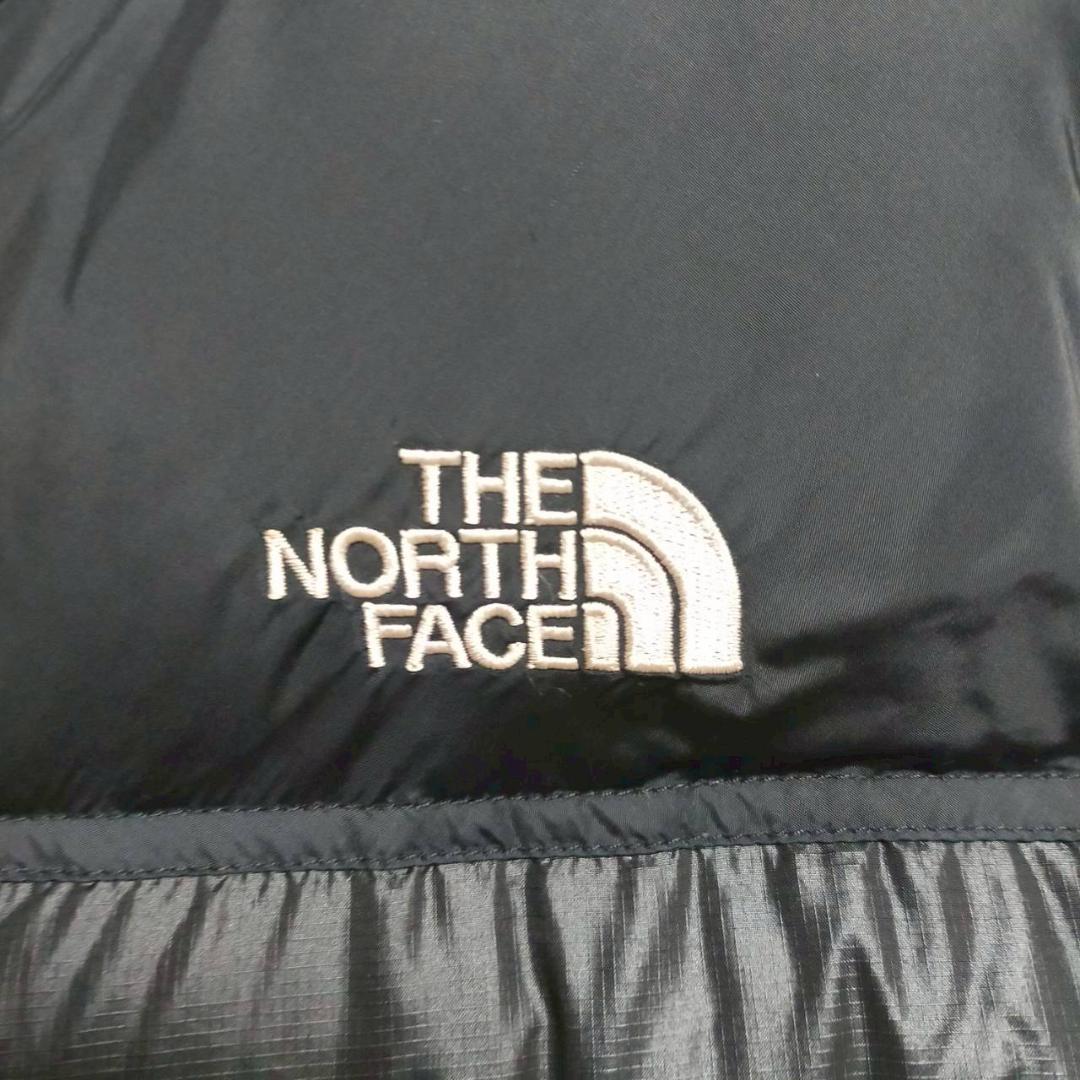 im315ノースフェイス ヌプシ ダウン ジャケット アウター
