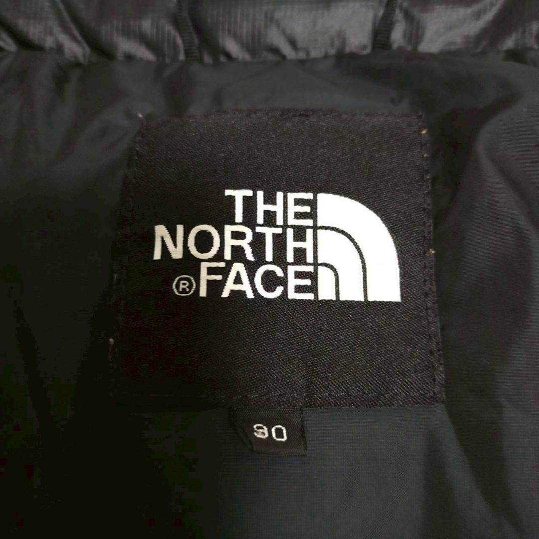 im315ノースフェイス ヌプシ ダウン ジャケット アウター