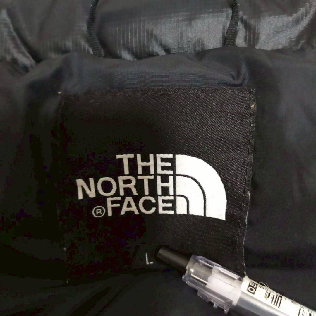 im315ノースフェイス ヌプシ ダウン ジャケット アウター