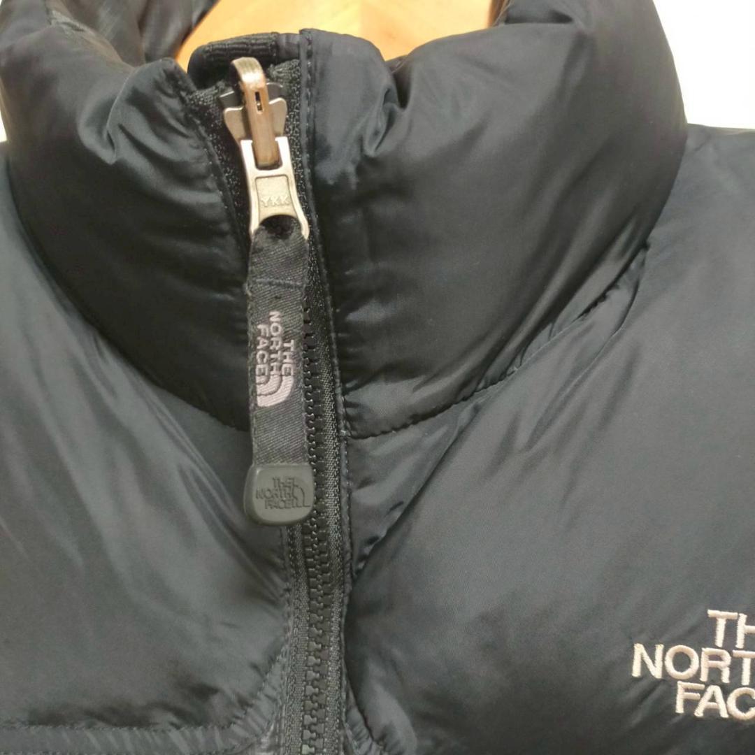 im315ノースフェイス ヌプシ ダウン ジャケット アウター
