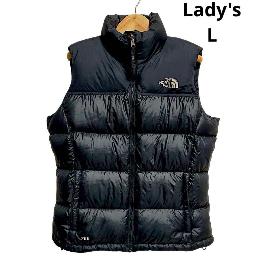 im315ノースフェイス ヌプシ ダウン ジャケット アウター