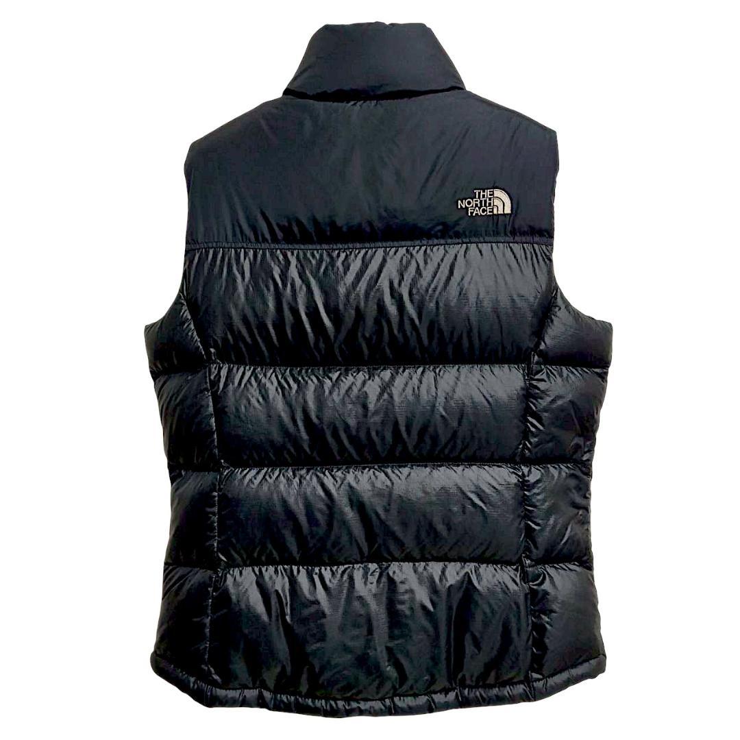 im315ノースフェイス ヌプシ ダウン ジャケット アウター