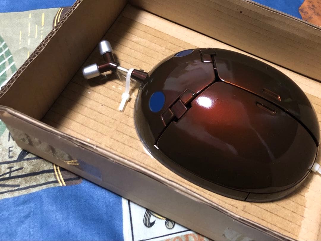 HUNTER×HUNTER ビートル07型　スマホケース