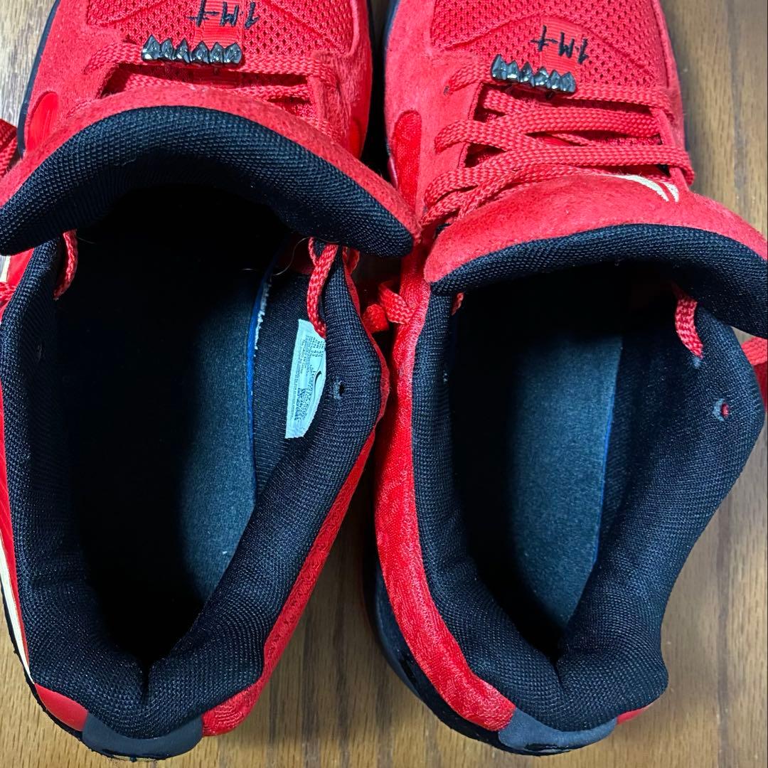 Nike Ja2 NIGHTMARE EP 29cm ジャ2 ナイトメア