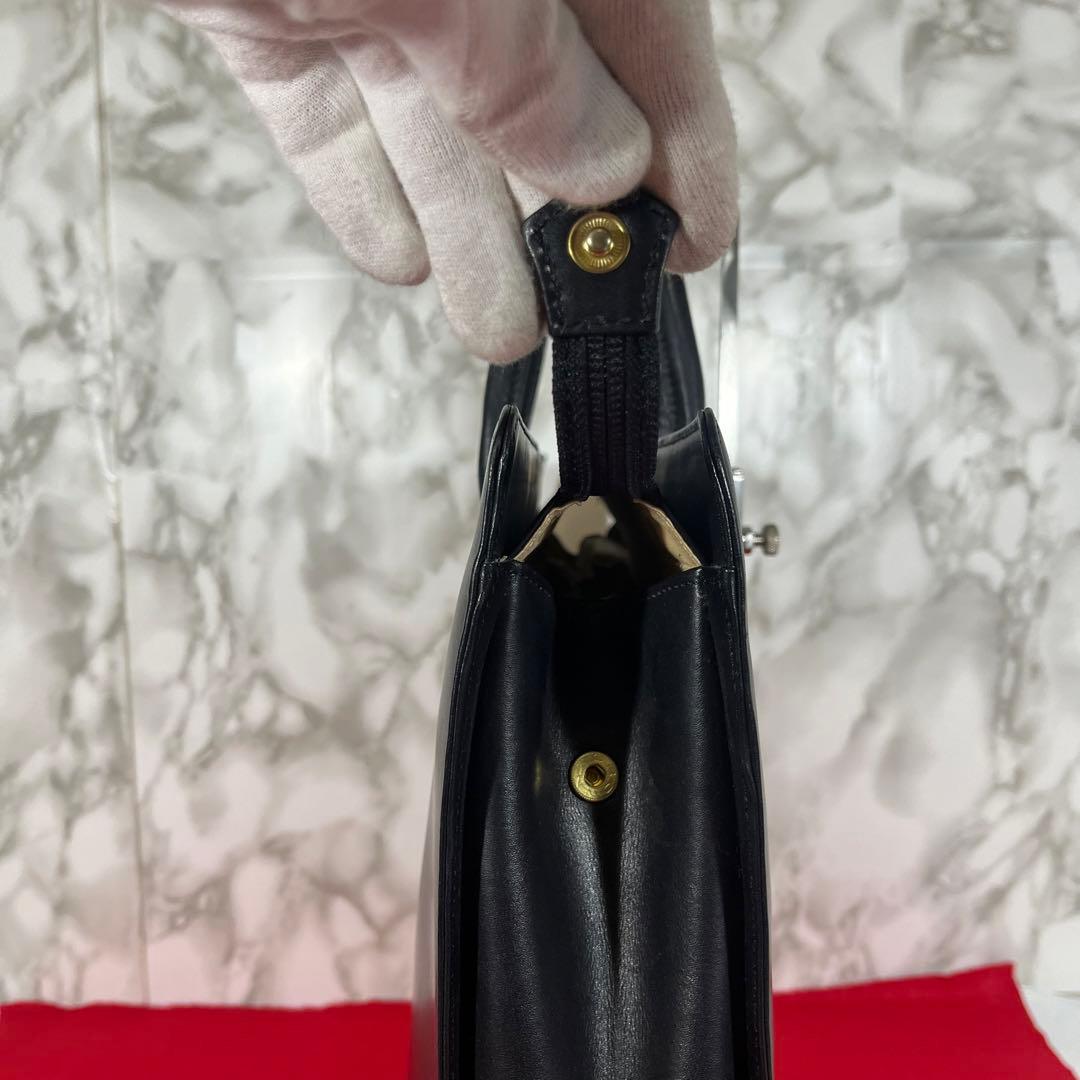 廃盤　vivienne west wood ビジネスバッグ　 本革　A4可能